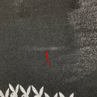PLAYBOY プレイボーイ×THEATER8 シアターエイト×mastermind マスターマインド トリプルコラボTシャツ ブラック sizeS 瑞穂店