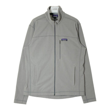 Patagonia パタゴニア 26171SP21 マイクロD ジャケット グレー sizeM 瑞穂店