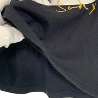 SUPREME シュプリーム 17SS Sade Tee シャーデー プリントTシャツ ブラック Size L 福生店