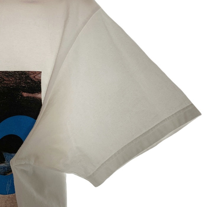 SUPREME シュプリーム 23SS UNDERCOVER アンダーカバー Face Tee フェイス プリントTシャツ ホワイト Size M 福生店
