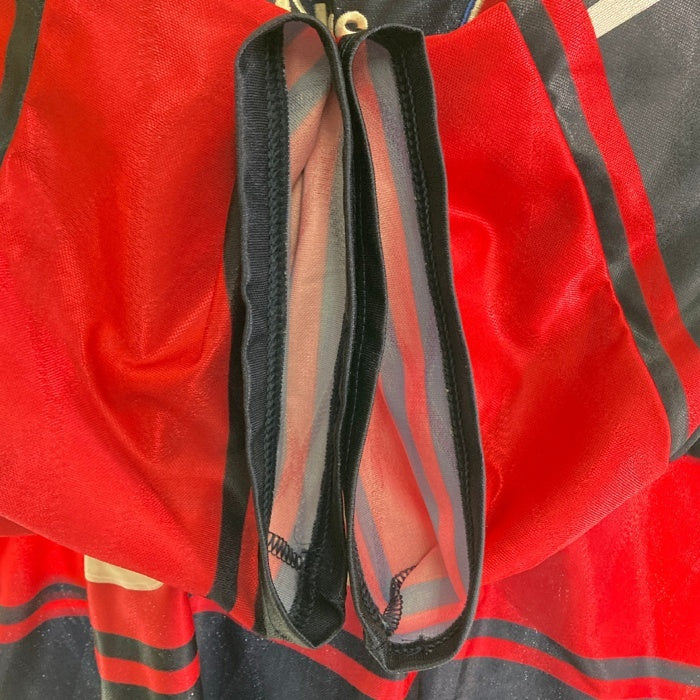 adidas アディダス FCバイエルンミュンヘン OPEL ユニフォーム 97/99 made in UK ブラック sizeM 瑞穂店