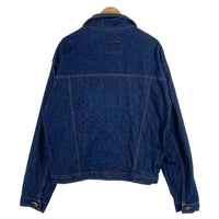 MARIACHE'E デニムジャケット トラッカー インディゴ メキシコ製 Size 42 福生店