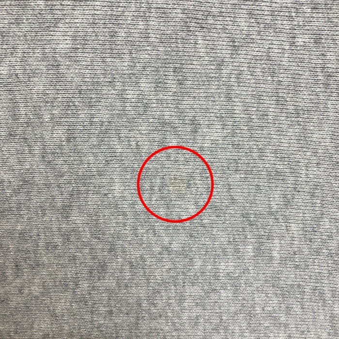 Champion チャンピオン × SHIPS シップス C8-Q027 Reverse Weave リバースウィーブ モックネック スウェット グレー sizeL 瑞穂店