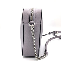 MICHAEL KORS マイケルコース チェーン ショルダーバッグ パープル 瑞穂店