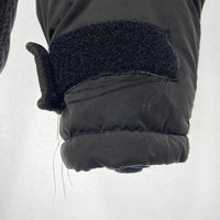 THE NORTH FACE ノースフェイス パープルレーベル ロングセロー ダウンジャケット ブラック 光電子 ND2661N Size L 瑞穂店