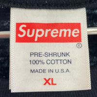 Supreme シュプリーム 24SS Melvins Prick Tee メルヴィンス プリック Tシャツ ブラック sizeXL 瑞穂店