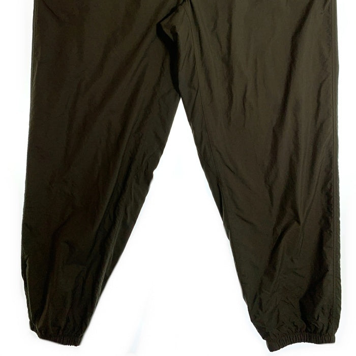 THE NORTH FACE ノースフェイス VERSATILE NOMAD PT バーサタイルノマドパンツ ナイロン 内フリース オリーブNB82430 Size XL 福生店