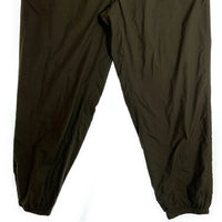 THE NORTH FACE ノースフェイス VERSATILE NOMAD PT バーサタイルノマドパンツ ナイロン 内フリース オリーブNB82430 Size XL 福生店
