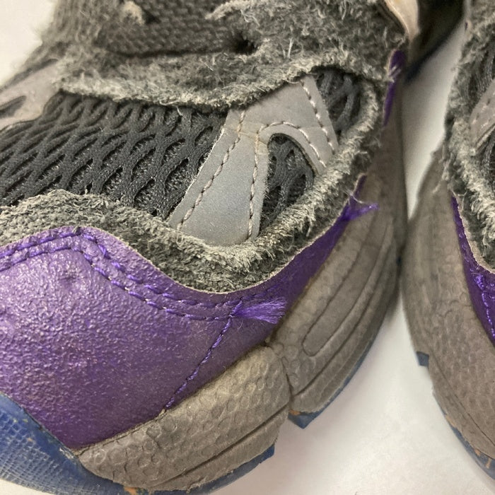 New Balance ニューバランス × Salehe Bembury サレヘ ベンバリー MS574YSE ローカットスニーカー ブラック size26cm 瑞穂店