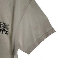 JIMMY'Z ジミーズ ESOW エソウ ムラサキスポーツ 半袖 Tシャツ ホワイト Size L 福生店