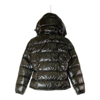 MONCLER モンクレール BERENGERE ベレンジェール ダウンジャケット カーキ size1 瑞穂店