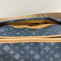 Daily Russet デイリーラシット 2WAY ショルダーバッグ ブルー 瑞穂店