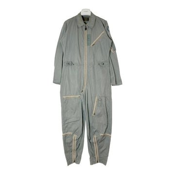 US AIR FORCE アメリカ空軍 K-2B フライトスーツ オリーブ sizeM-R 瑞穂店