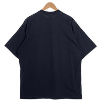 VETEMENTS ヴェトモン PARIS TOURIST T-SHIRT パリ ツーリスト 半袖 Tシャツ ブラック Size XS 福生店