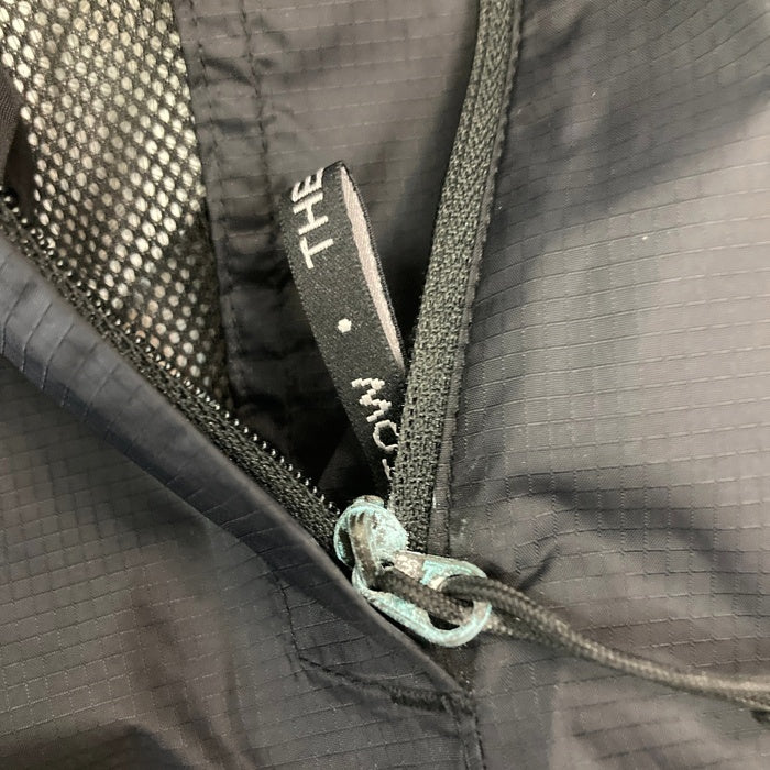 THE NORTH FACE ザノースフェイス US規格 DRYVENT レインジャケット ブラック sizeS 瑞穂店