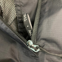 THE NORTH FACE ザノースフェイス US規格 DRYVENT レインジャケット ブラック sizeS 瑞穂店
