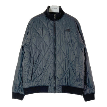 THE NORTH FACE ザ・ノースフェイス NY81918Z キルティングジャケット ブラック sizeXL 瑞穂店