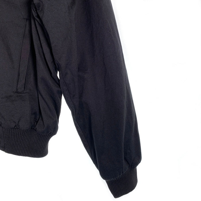 BACKERS バッカーズ カップショルダー ダービージャケット ブラック Size L 福生店