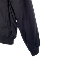 BACKERS バッカーズ カップショルダー ダービージャケット ブラック Size L 福生店
