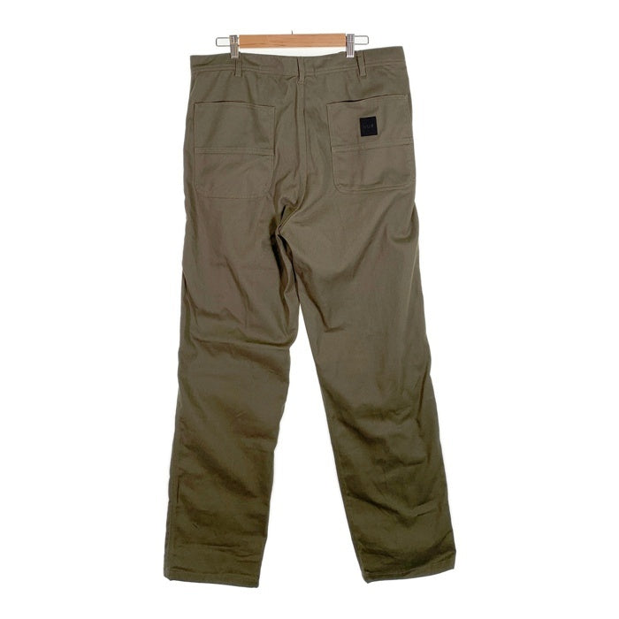 HUF ハフ BOYD PANTS ボイドパンツ オリーブ PT00161 Size 36 福生店
