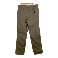 HUF ハフ BOYD PANTS ボイドパンツ オリーブ PT00161 Size 36 福生店