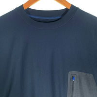 DAIWA ダイワ D-VEC 半袖 Tシャツ ブラック Size 5 福生店