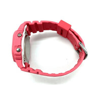CASIO カシオ G-LIDE デジタル クォーツ腕時計 ピンク レディース S5610-4JF 瑞穂店