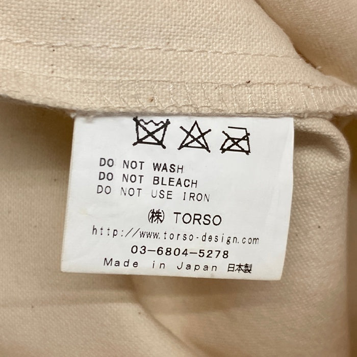 TEMBEA テンベア PVCデリバリートートバッグ ナチュラル 瑞穂店