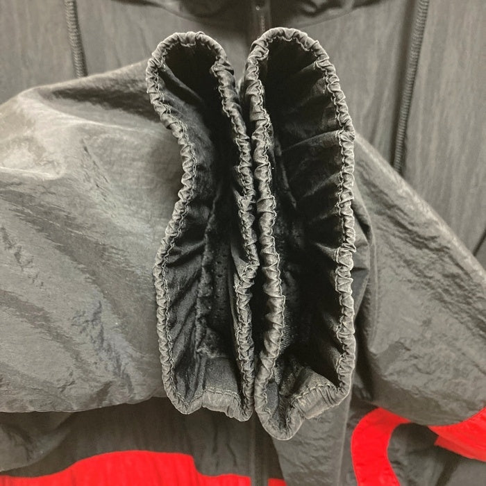 NIKE ナイキ AIR JORDAN Diamond Jacket ブラック sizeXL 瑞穂店