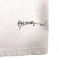 SUPREME シュプリーム 22SS Ralph Steadman Skull Tee ラルフステッドマン スカル プリントTシャツ ホワイト Size XL 福生店