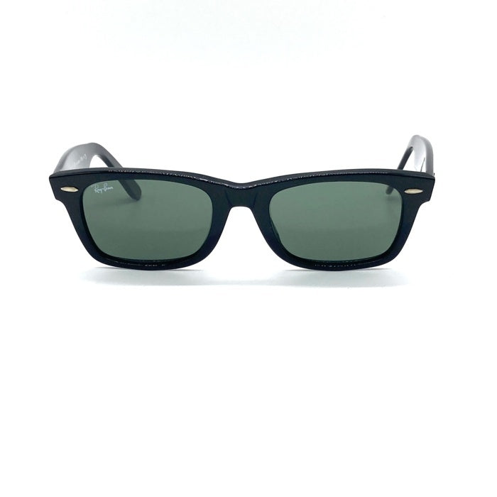 Ray Ban レイバン RB2151-A WAYFARER SQUARE サングラス ブラック size52□21 3N 瑞穂店