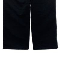 Carhartt WIP カーハートワークインプログレス Double Knee Pant ダック ダブルニーペインターパンツ ブラック Size 30×32 瑞穂店