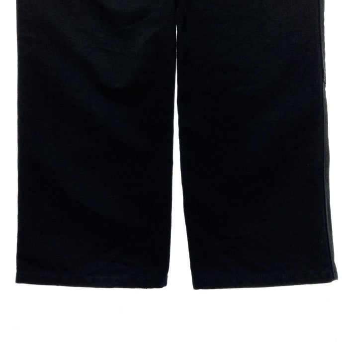 Carhartt WIP カーハートワークインプログレス Double Knee Pant ダック ダブルニーペインターパンツ ブラック Size 30×32 瑞穂店
