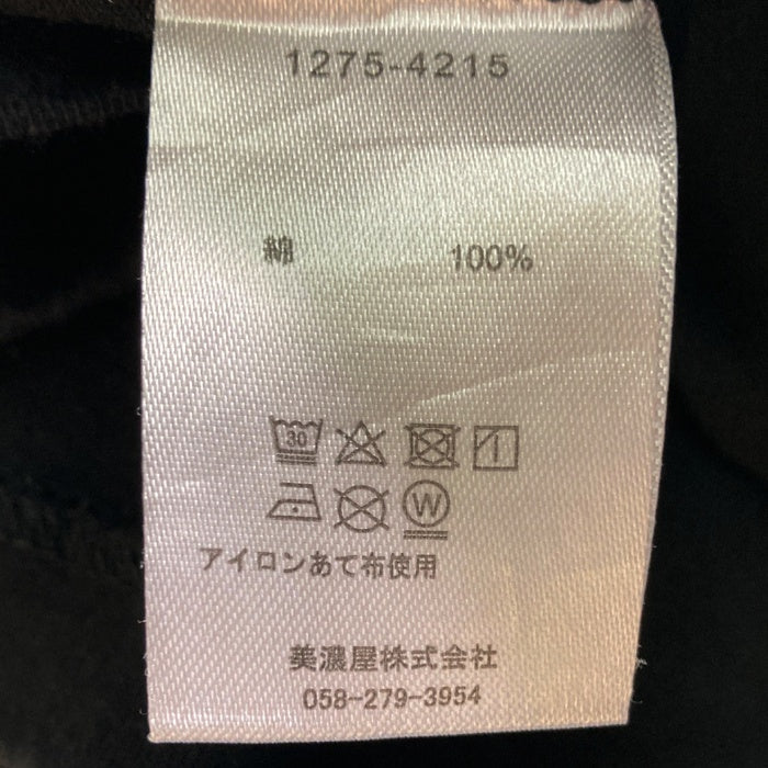 PENDLETON ペンドルトン 1275-4215 別注 バックプリント Tシャツ ブラック sizeL 瑞穂店