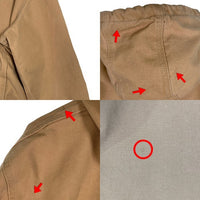 90-00's Carhartt カーハート アクティブジャケット ダック地
