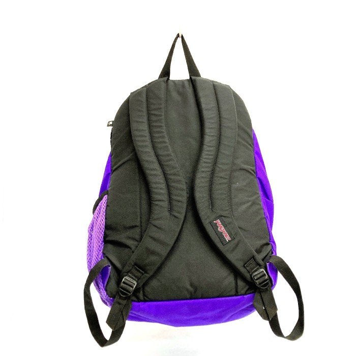 JANSPORT ジャンスポーツ バックパック パープル 瑞穂店