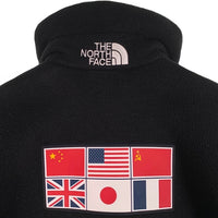 THE NORTH FACE ノースフェイス Trans Antarctica Fleece Jacket トランスアンタークティカ フリースジャケット ブラック NA72235 Size XXL 福生店