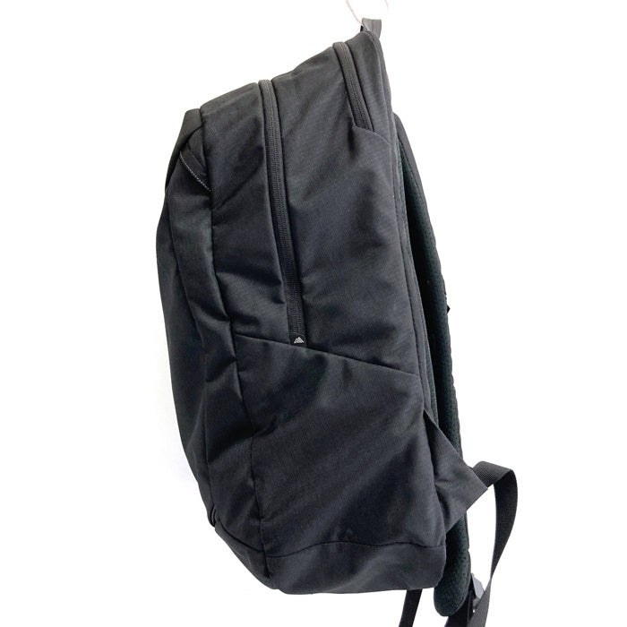 GREGORY グレゴリー RETNA 25 バックパック ブラック size25L※タバコ臭あり 瑞穂店