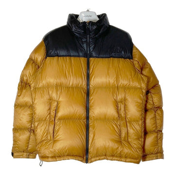 THE NORTH FACE ザノースフェイス ND92130R NUPTSE JACKET ヌプシジャケット 日本製 直営店限定 ティンバータン sizeL 瑞穂店