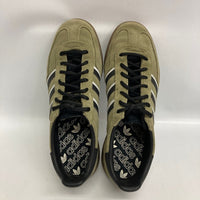 adidas アディダス IG6183 HANDBALL SPEZIAL ハンドボール スペツィアル オリーブ size24.5cm 瑞穂店