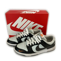 NIKE ナイキ DUNK LOW ダンクロー ミニスウッシュ FN7808-001 Size 28.5cm 瑞穂店