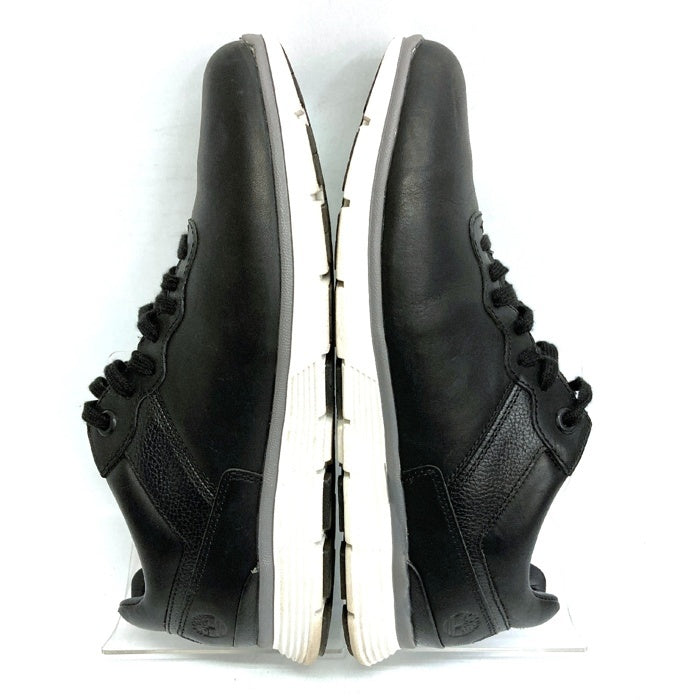 TImberland ティンバーランド A1IWS KILLINGTON レザースニーカー ブラック size25cm 瑞穂店