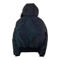 DIESEL ディーゼル A00559-0LAZU W-JAME JACKET ボンバージャケット ブラック sizeS 瑞穂店