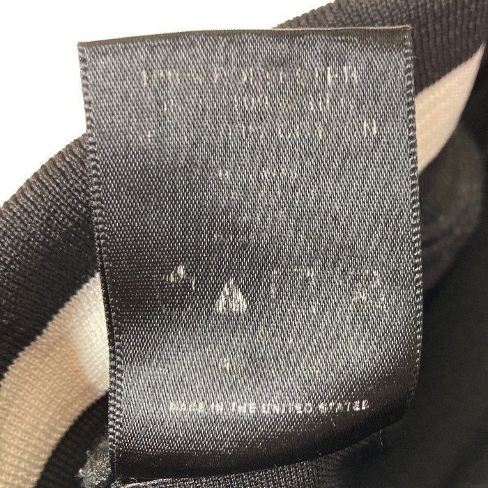 FEAR OF GOD フィアオブゴッド 裾ジップ トラックパンツ ブラック sizeL 瑞穂店 – GolRagオンラインショップ