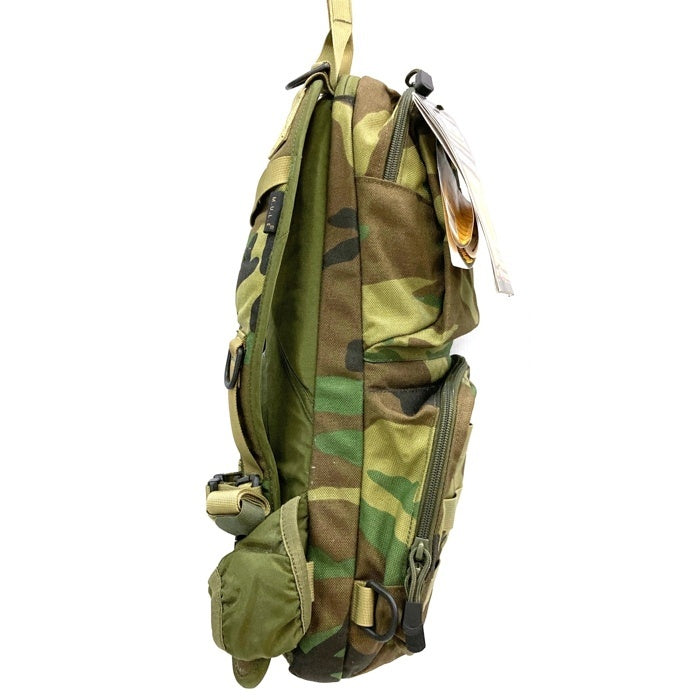 CAMELBAK キャメルバック M.U.L.E バックパック リュック ウッドランドカモ 瑞穂店