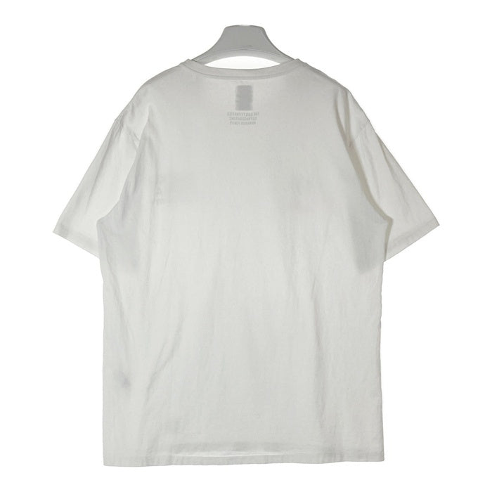 WACKO MARIA ワコマリア HIGH TIMES ハイタイムズ 東京天国 Tシャツ ホワイト sizeXL 瑞穂店