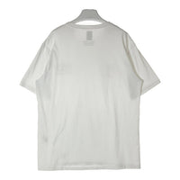 WACKO MARIA ワコマリア HIGH TIMES ハイタイムズ 東京天国 Tシャツ ホワイト sizeXL 瑞穂店