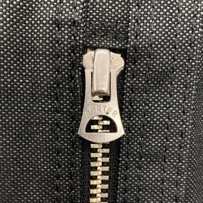 PORTER ポーター  592-26368 SMOKY スモーキー ショルダーバッグ ダークグレー 瑞穂店