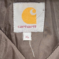 Carhartt カーハート HICKMAN COAT ヒックマン コート ジャケット ブラウン Size XL 瑞穂店