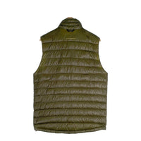 Columbia コロンビア ダウンベスト ダークグリーン 209 PM1784 Size M 福生店